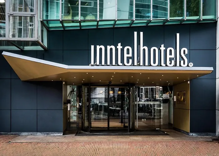 21 meilleurs Hôtels Spa à Amsterdam pour une Escapade Relaxante