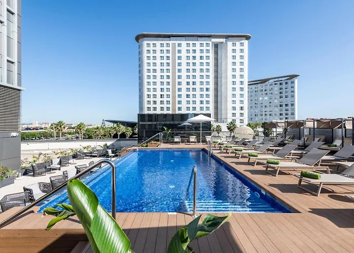 Los mejores  11 Hoteles Spa en Valencia para una Escapada de Relax 