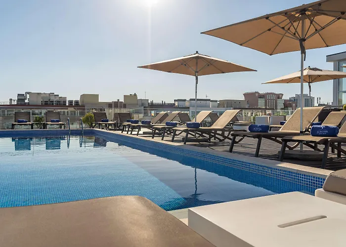 11 meilleurs Hôtels Spa à Lisboa pour une Escapade Relaxante
