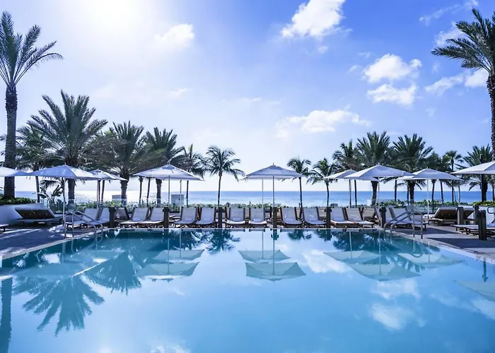 Hotéis de Miami Beach