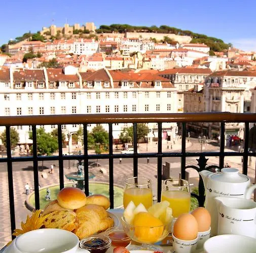 Hôtels de charme à Lisboa