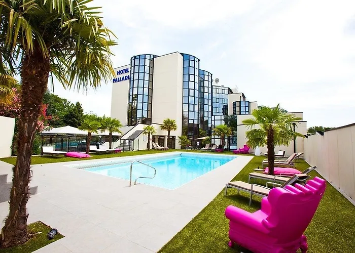 11 meilleurs Hôtels Spa à Toulouse pour une Escapade Relaxante