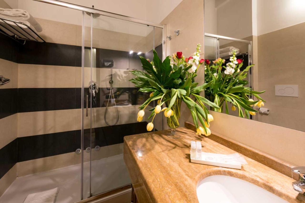 Habitación Triple - Dependence, Via Leonina 16