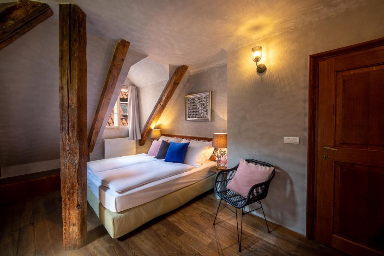 Apartment mit 2 Schlafzimmern