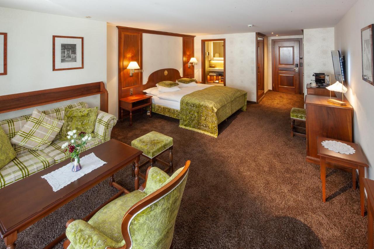 Junior Suite