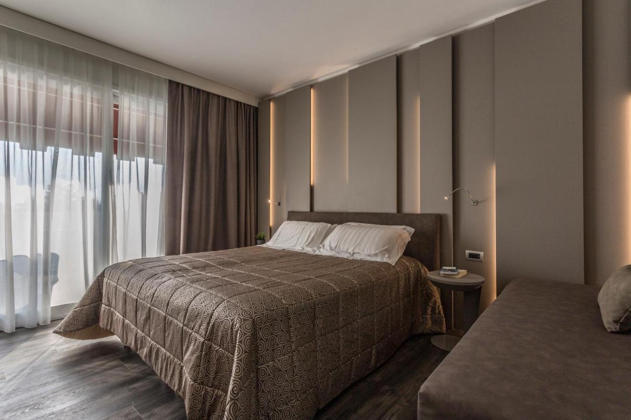 Superior Double or Twin Room Pool View