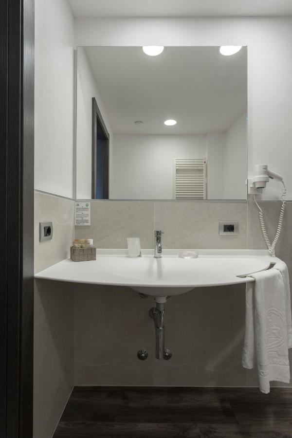 Superior Double or Twin Room Balcony