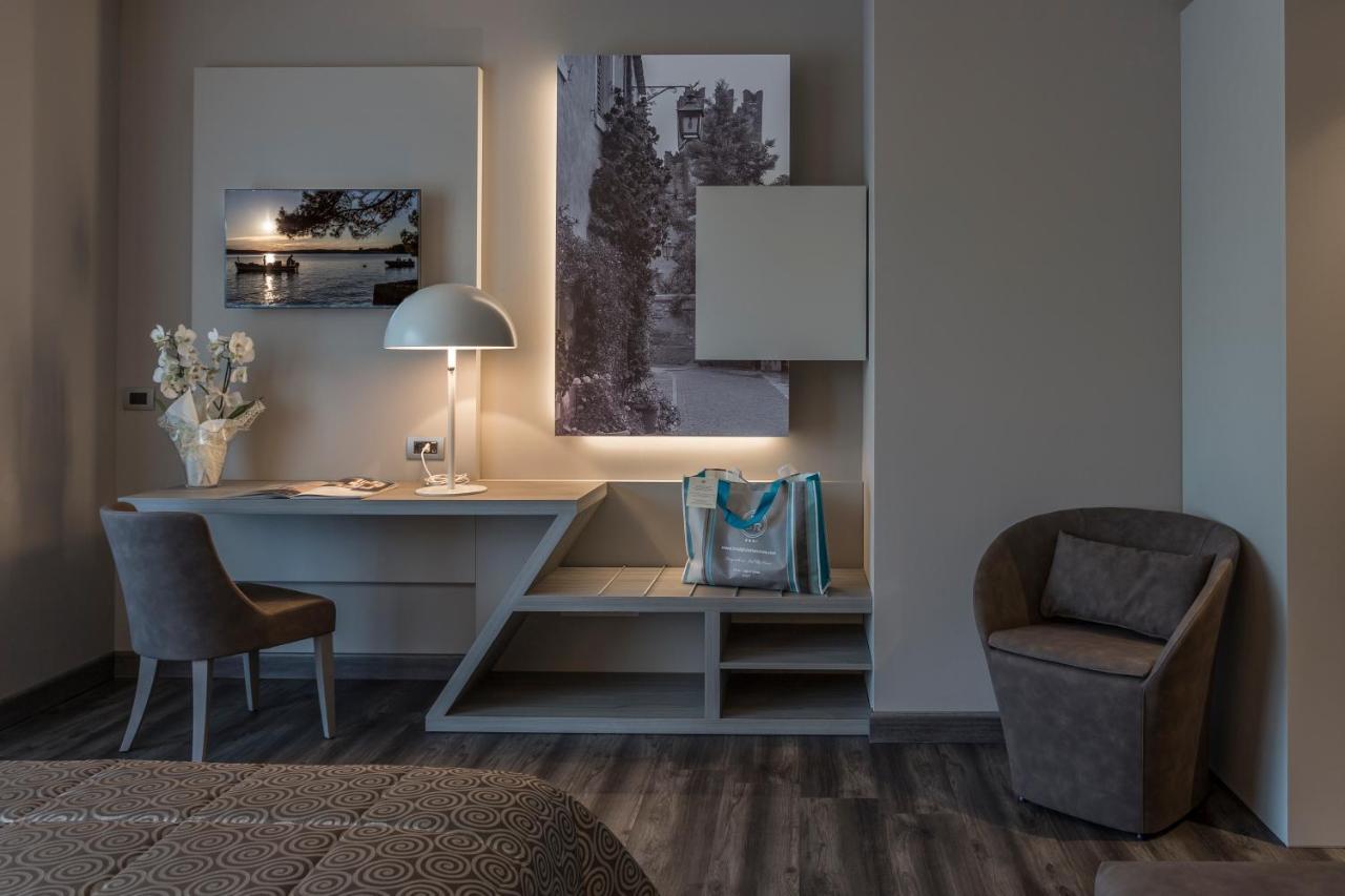 Superior Double or Twin Room Balcony