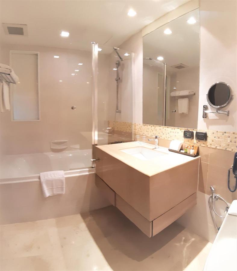 Chambre Double Deluxe