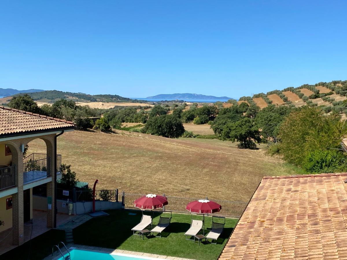 Double Room Balcony