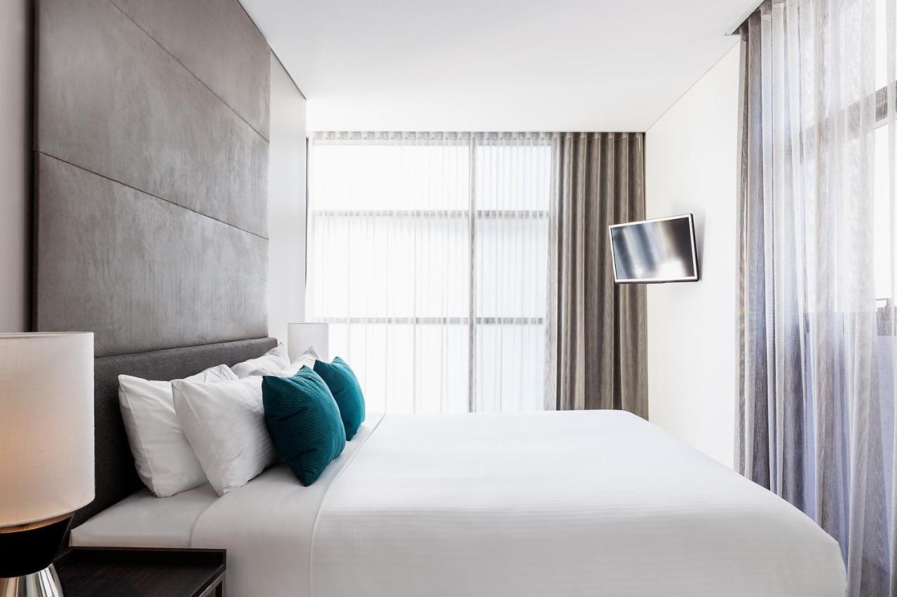Suite 1 Chambre Premier