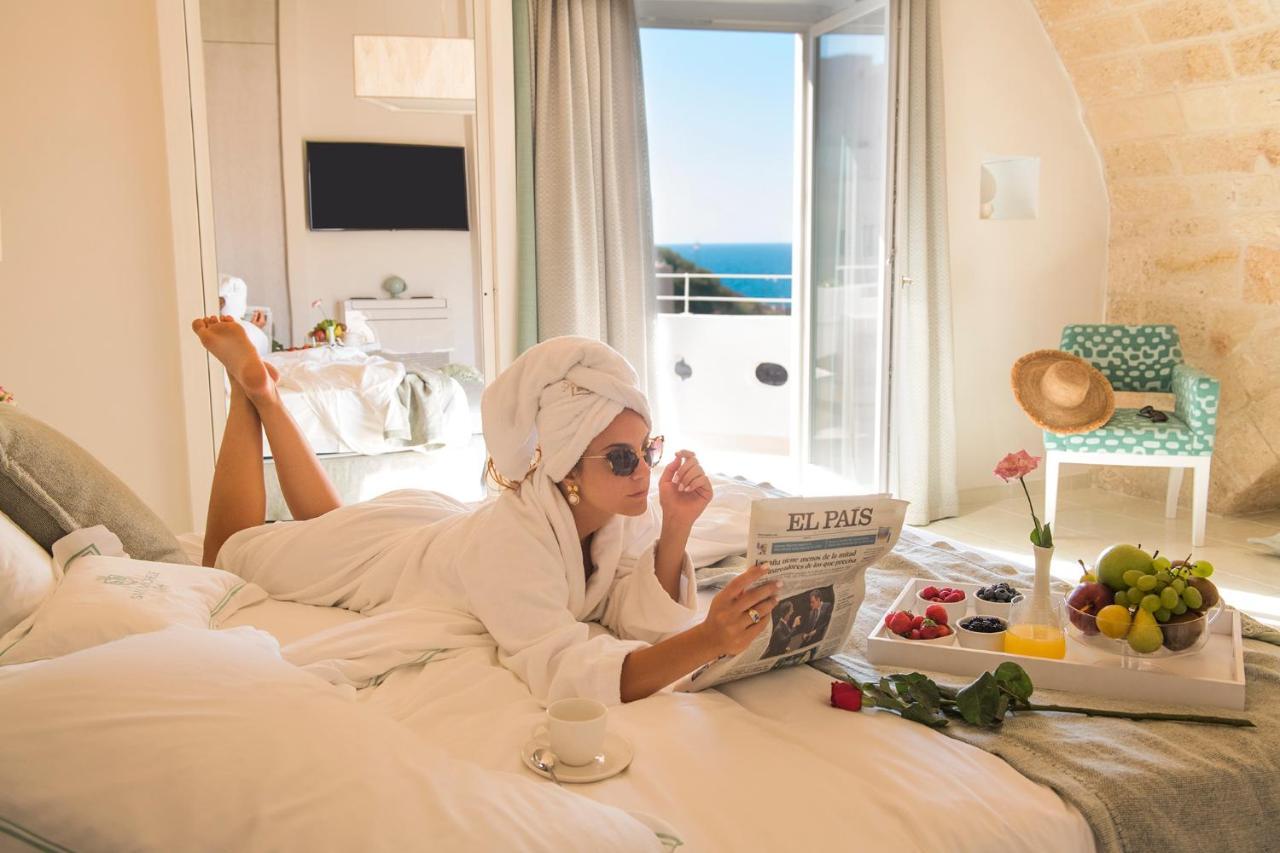 Suite Terrace
