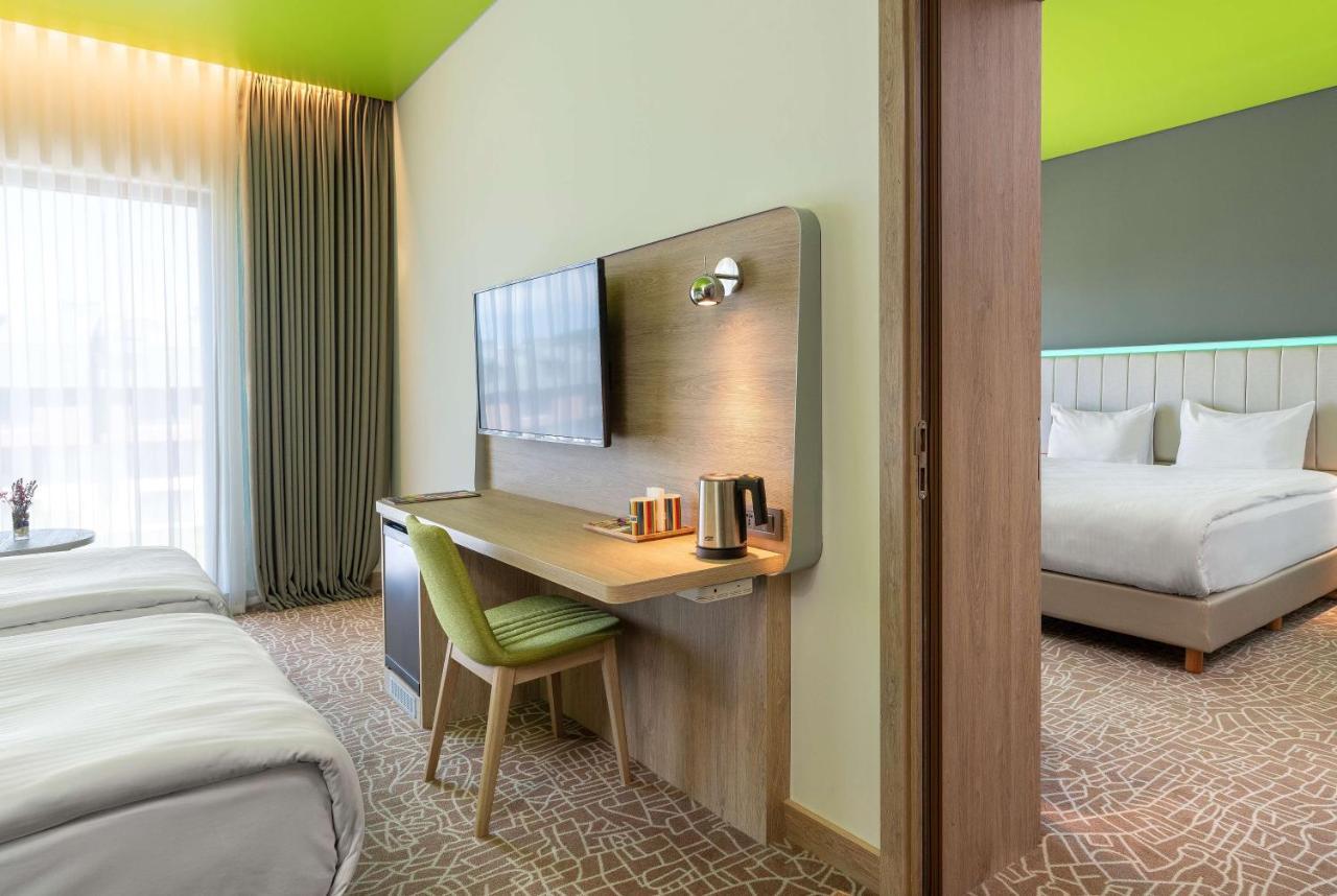 Standard Room Forest View