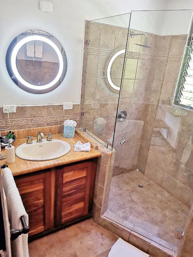 Appartement met Uitzicht op de Bossen