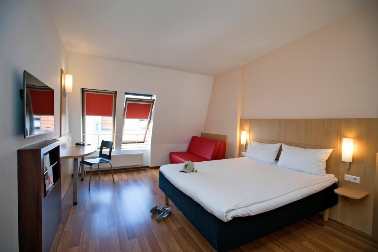 Double Room Sofa Bed