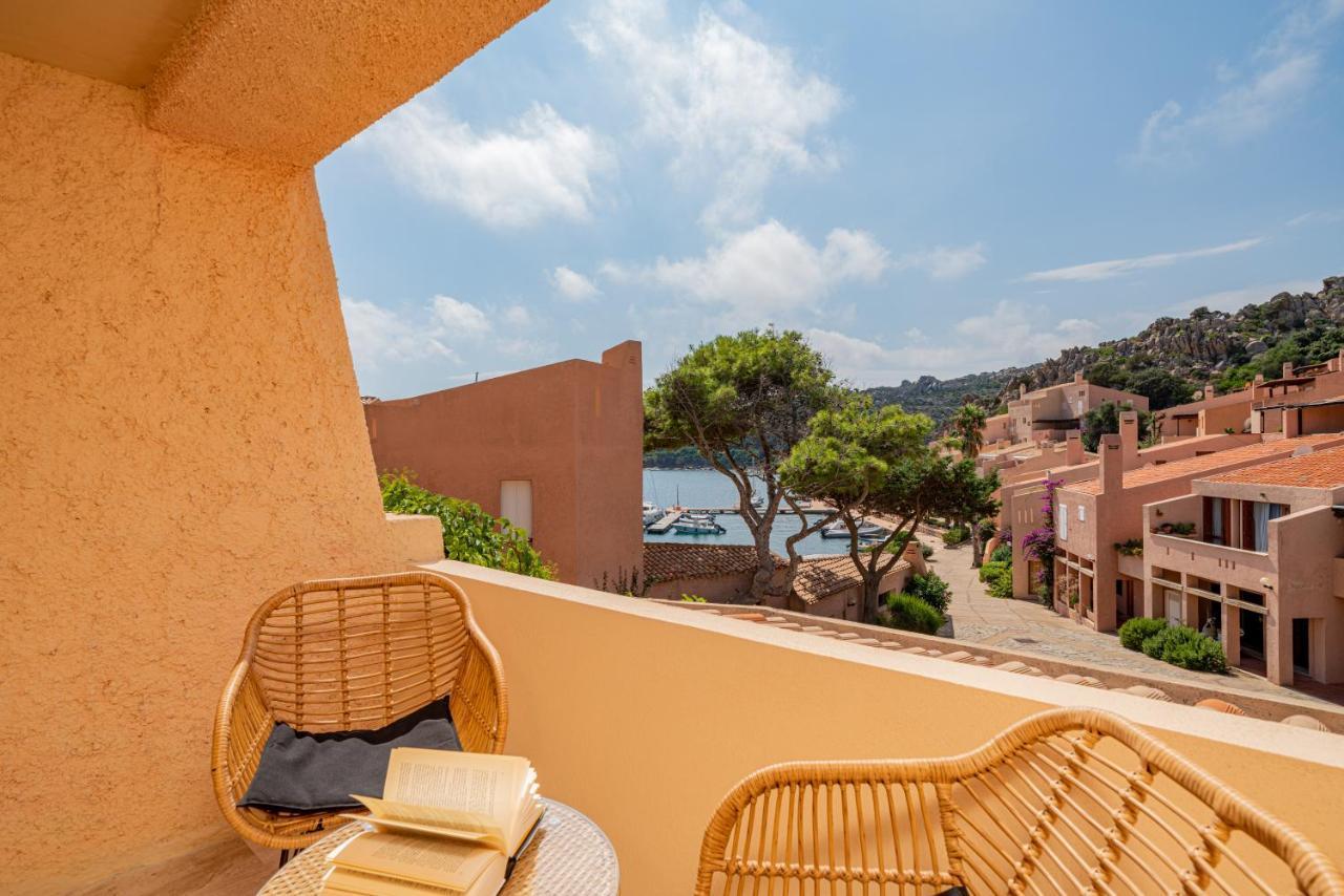 Prestige Double Room Partial Sea View