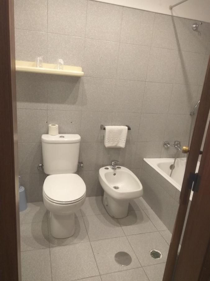Small Double or Twin Room