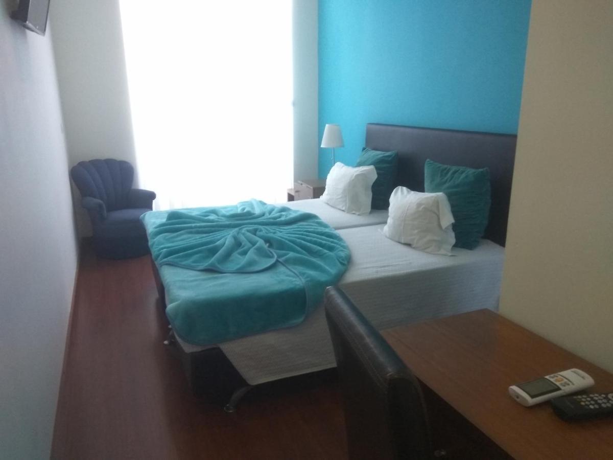 Small Double or Twin Room