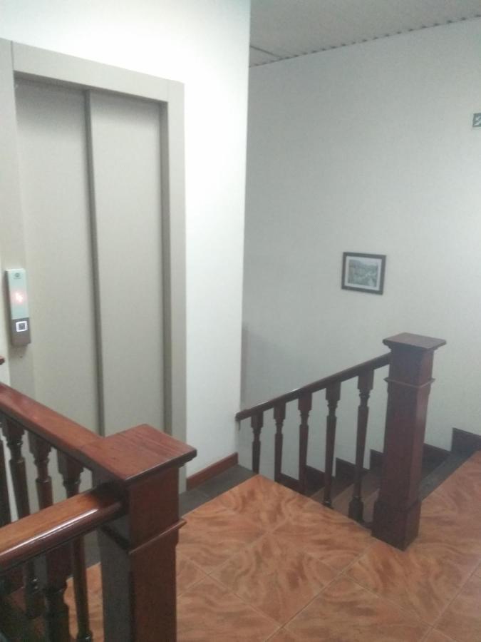 Economy Twin Room