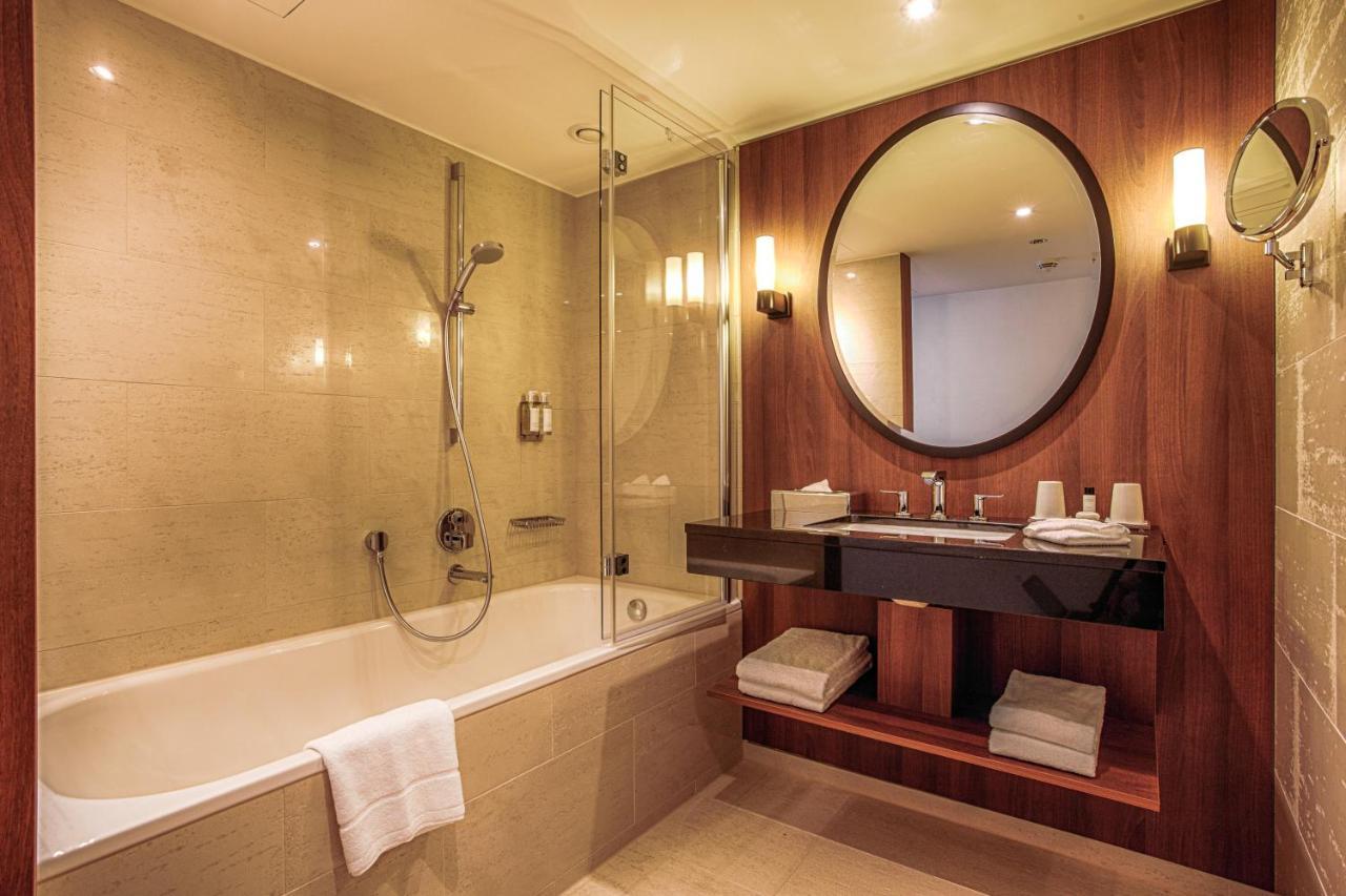 Premium Double Room Hafen City