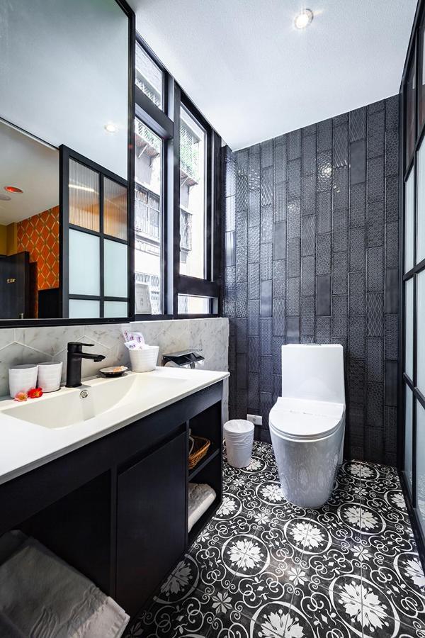 Exquisite Double Room