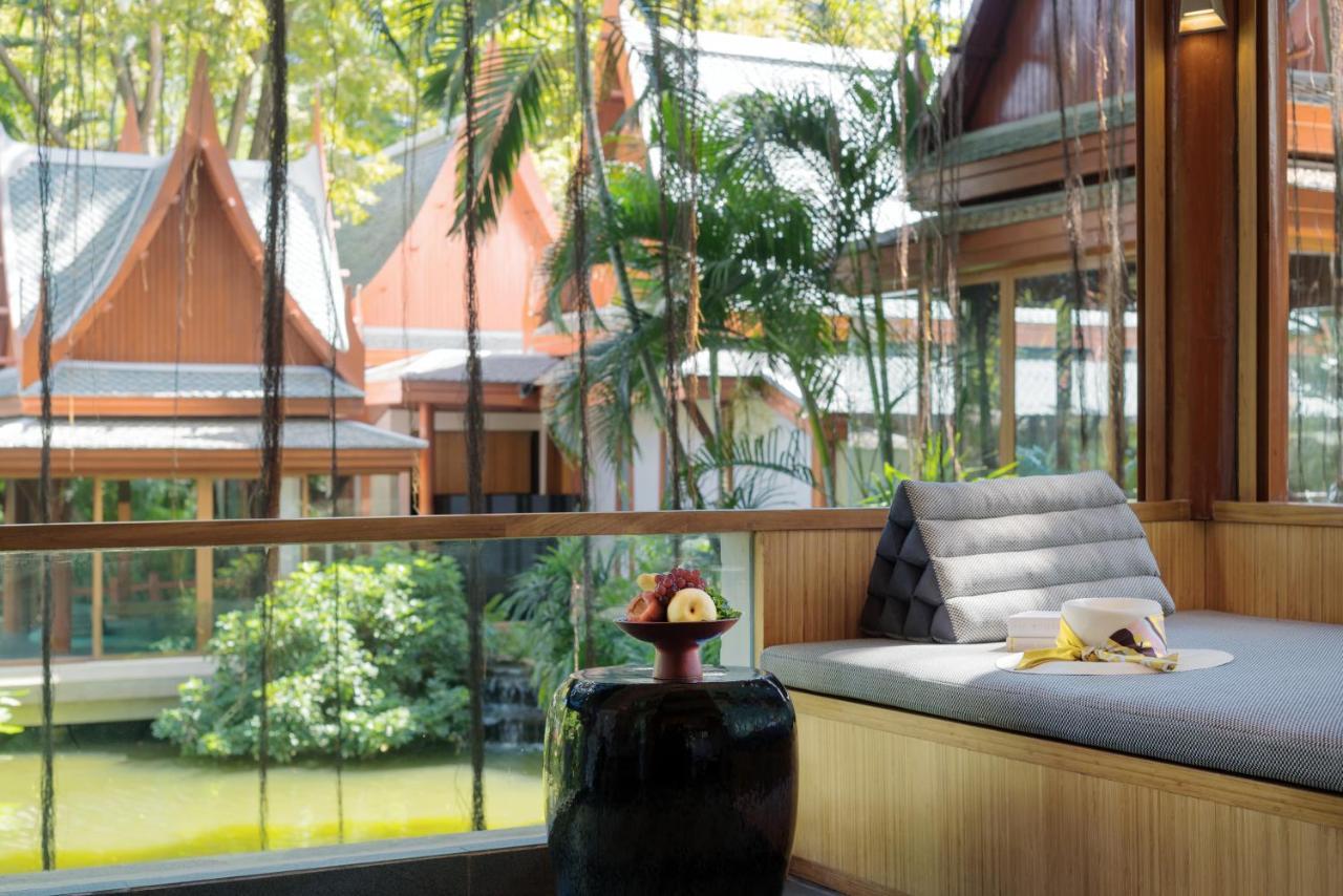 Superior Double or Twin Room with Garden View