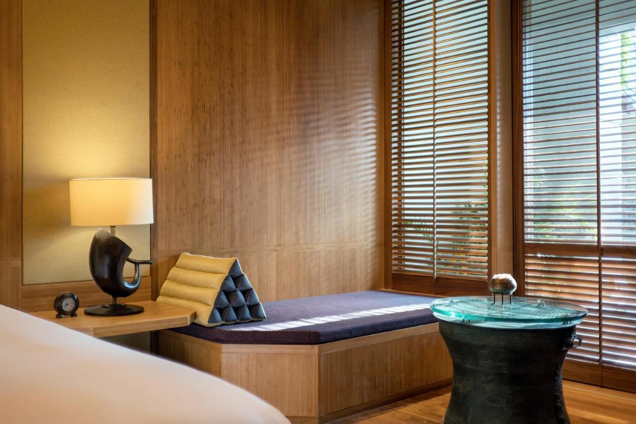 Standard Double or Twin Room with Sea View