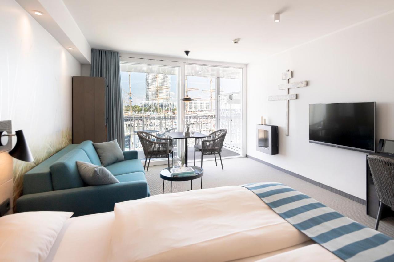 Superior Double Room Water View