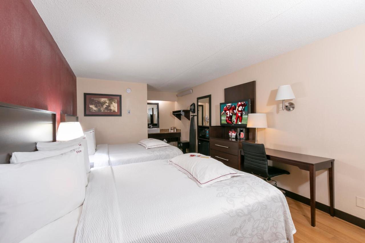 Premium Room with Two Double Beds Smoke Free (Upgraded Bedding & Snack),1024850515:JPEG