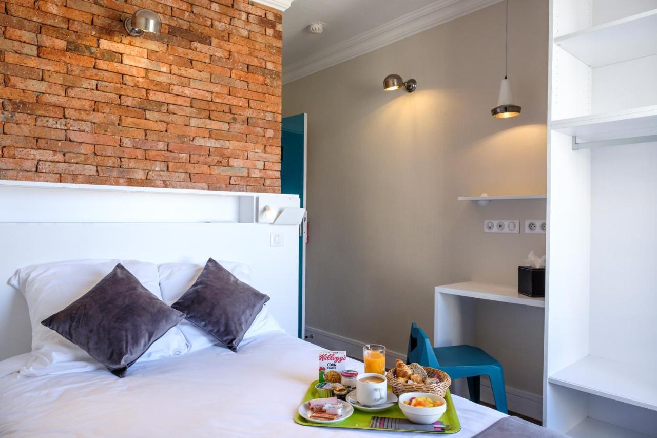 Habitación Individual con vistas al jardín
