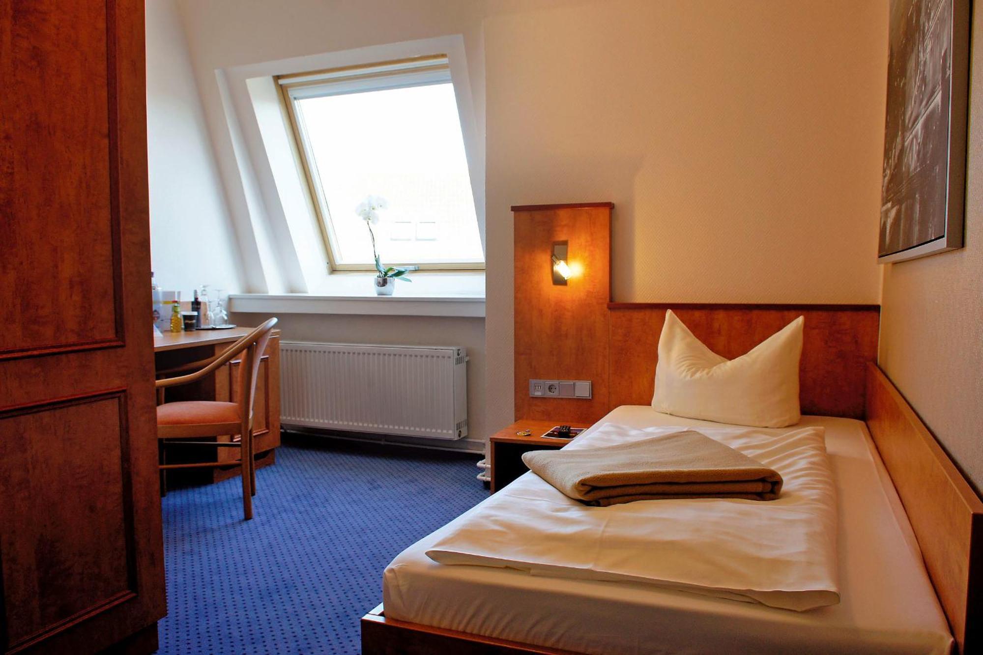 Superior Single Room