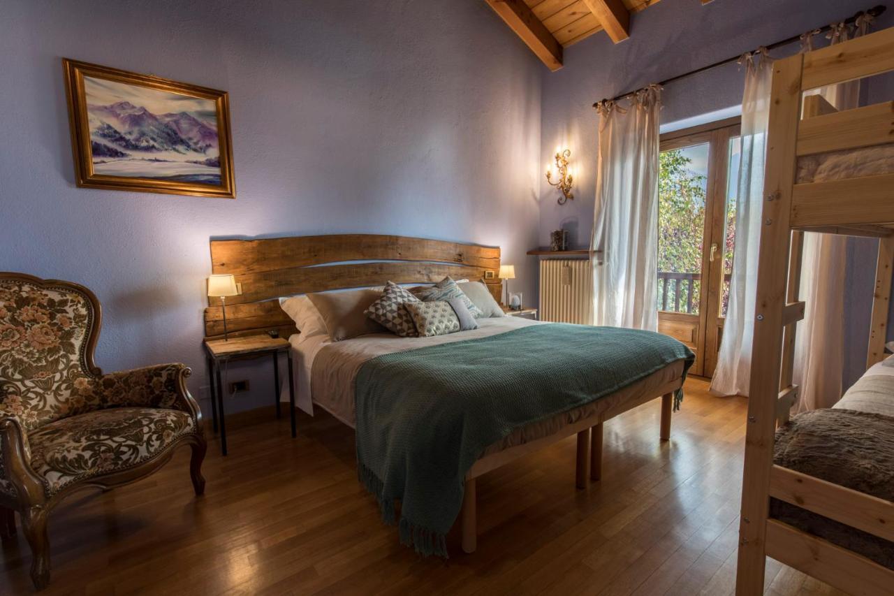 Large Double or Twin Room