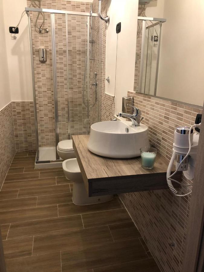 Double Room Extra Bed