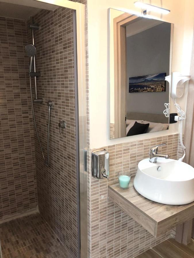 Double Room Extra Bed