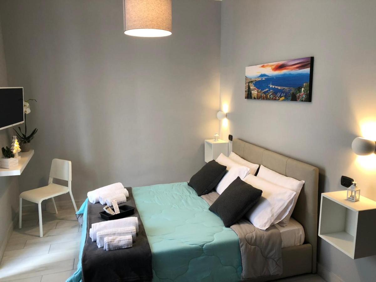 Double Room Extra Bed