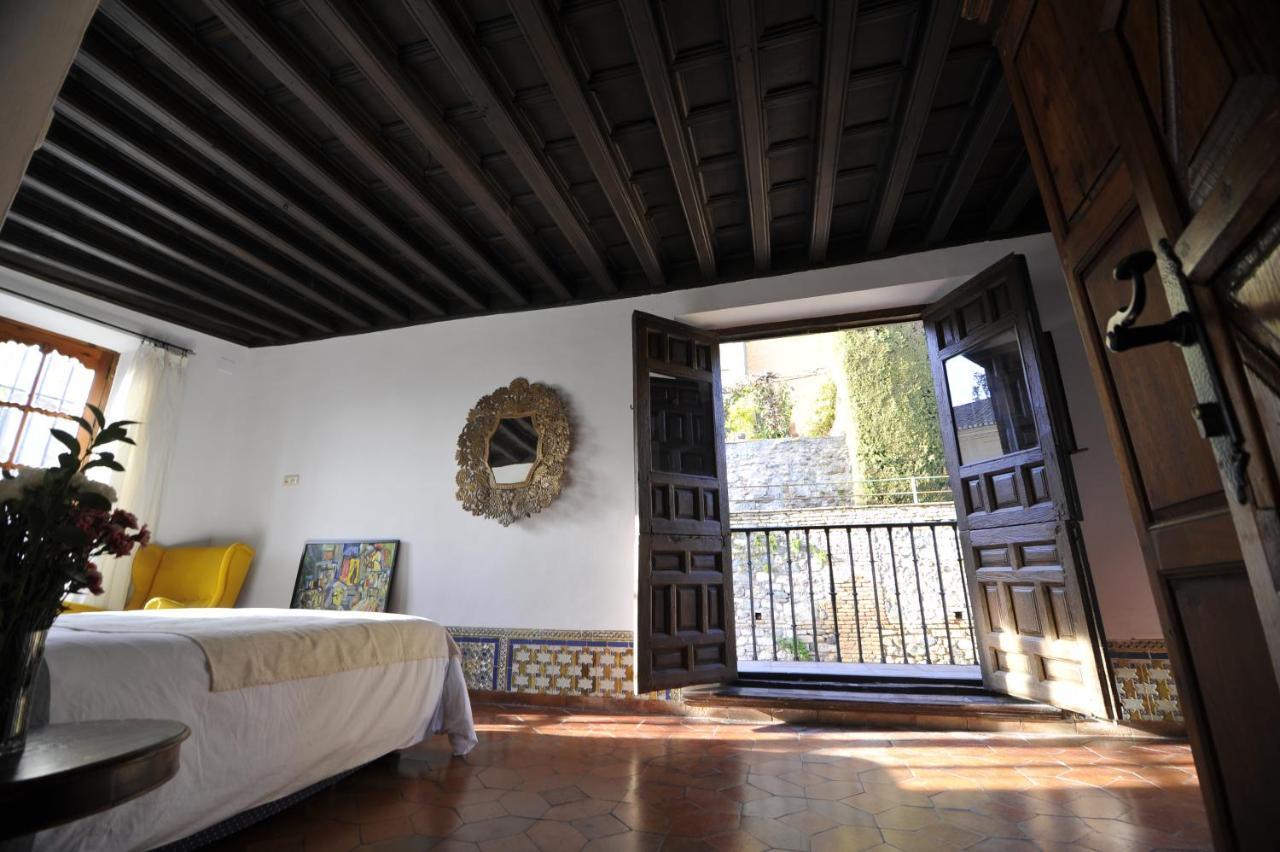 Habitación Doble Superior