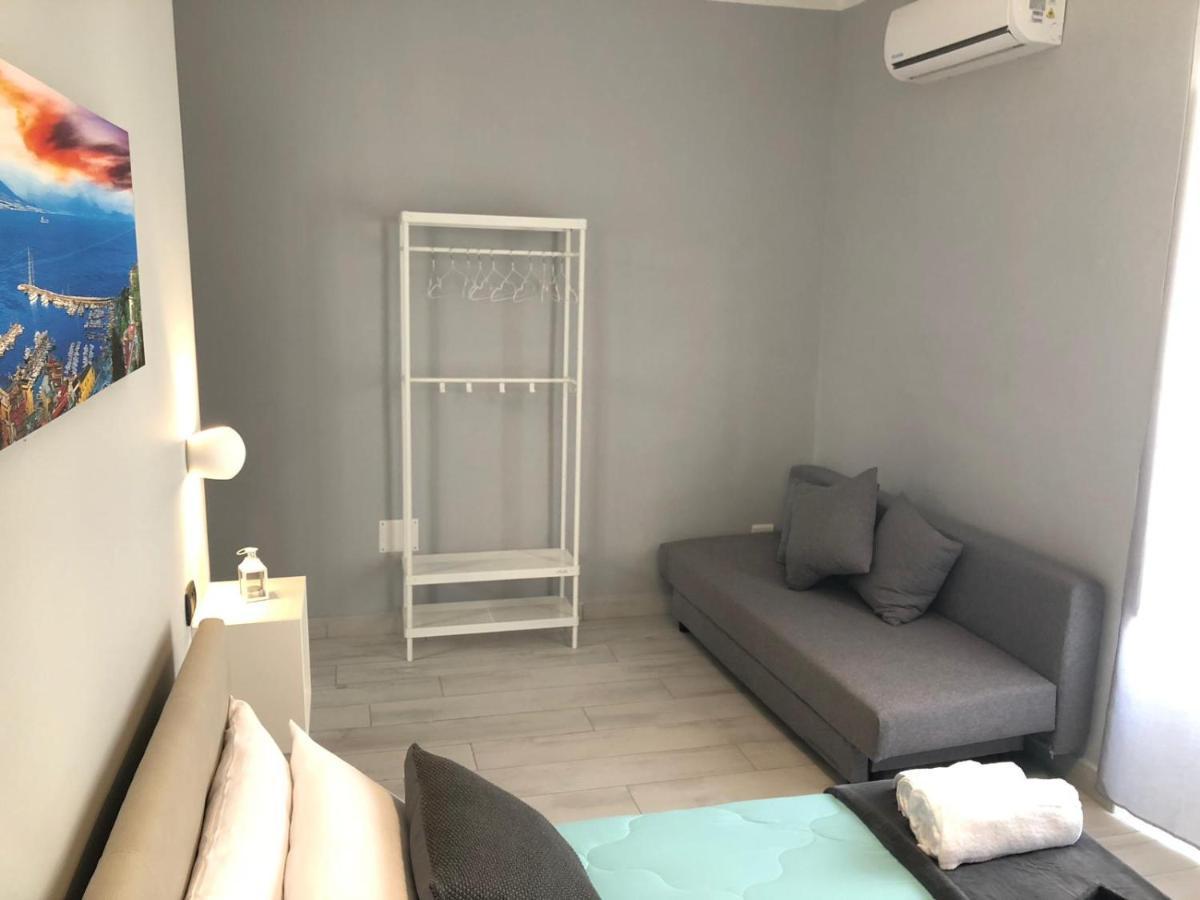 Double Room Extra Bed