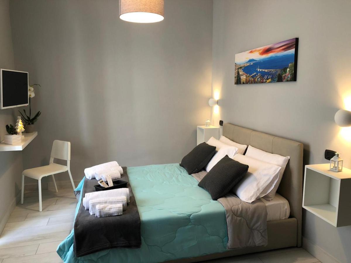 Double Room Extra Bed