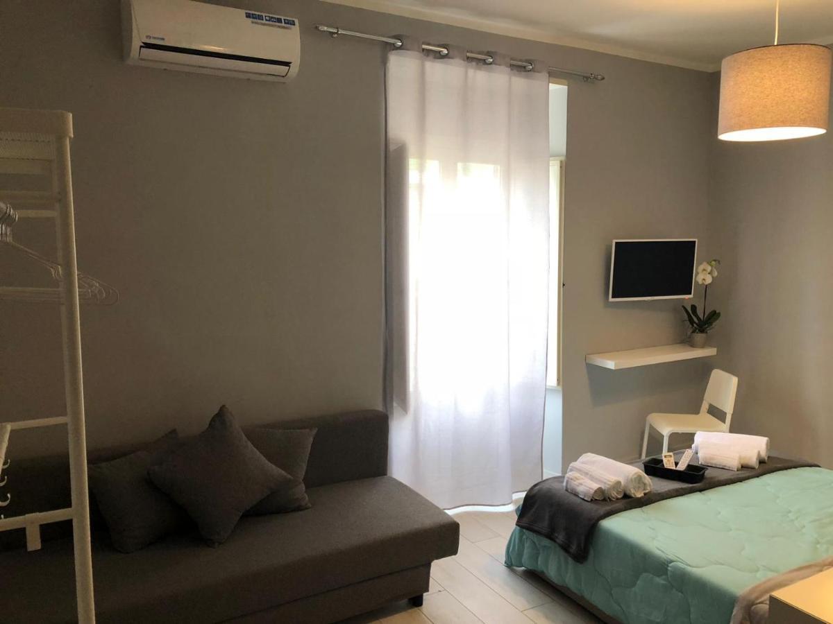 Double Room Extra Bed