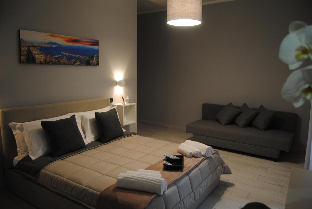 Double Room Extra Bed