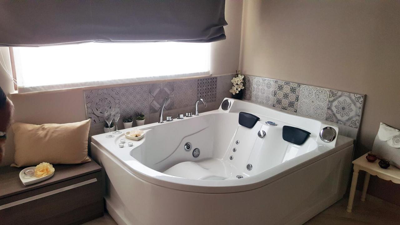 Junior Suite Balcony