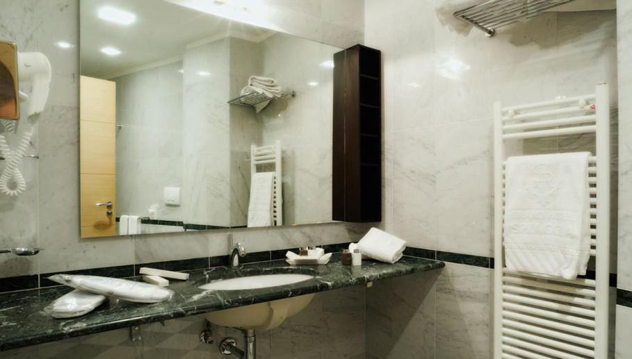 Classic Double or Twin Room