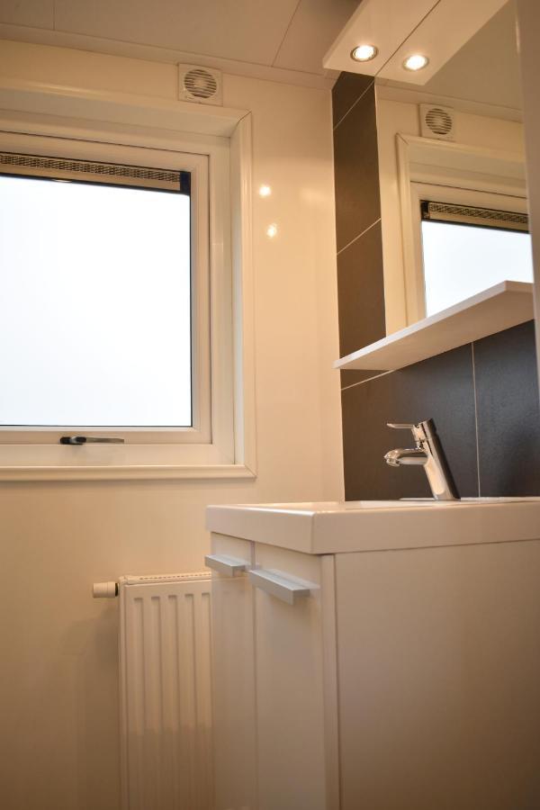Chalet met 3 Slaapkamers
