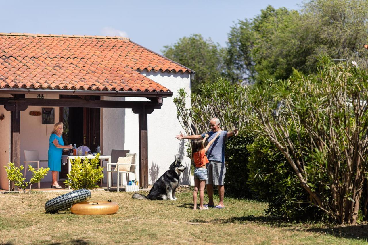 Small Bungalow
