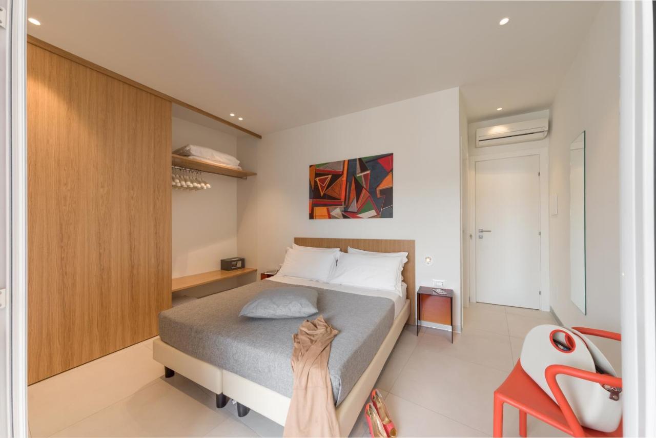 Double Room Terrace