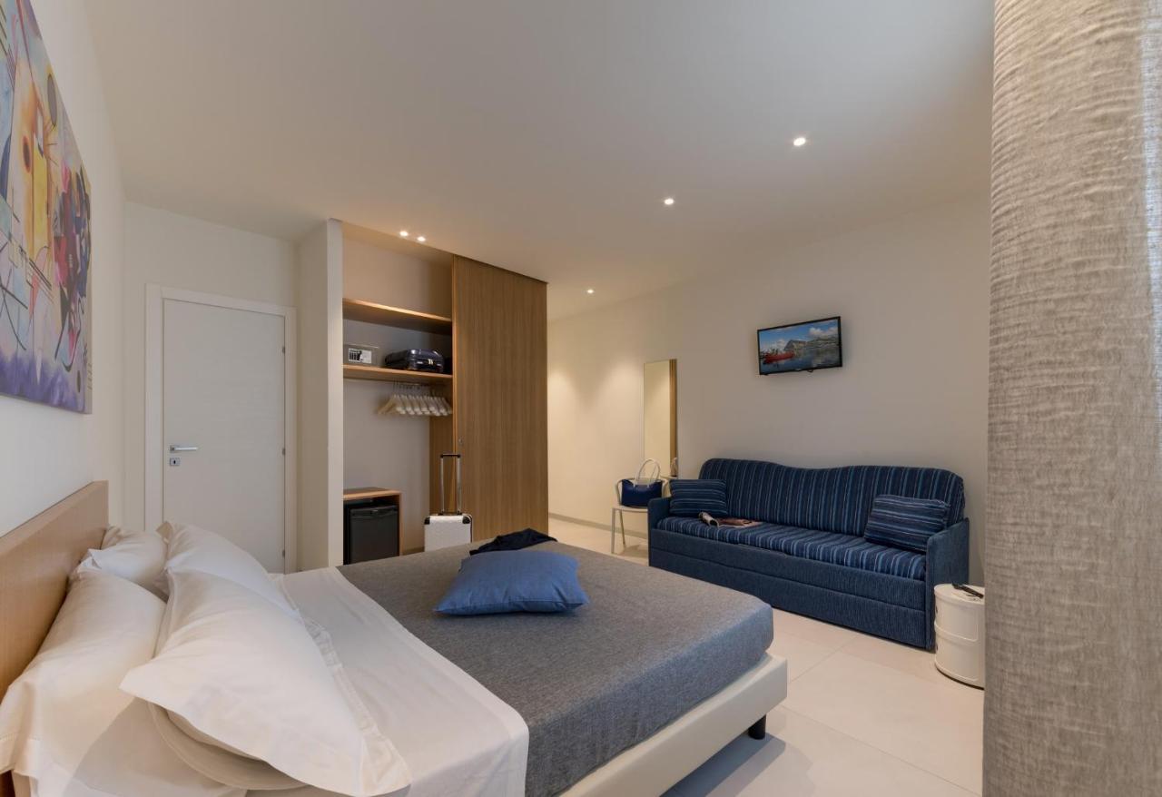 Triple Room Balcony