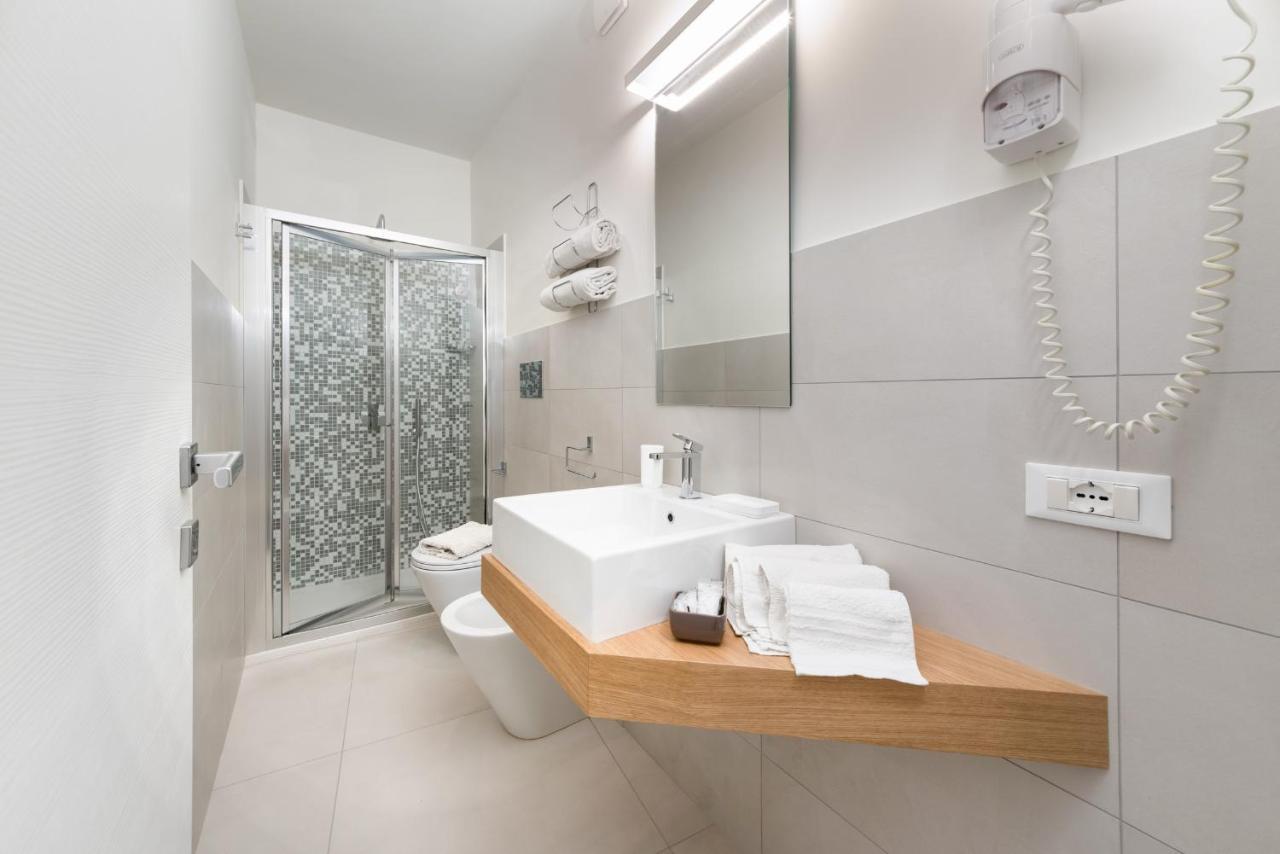 Double Room Terrace