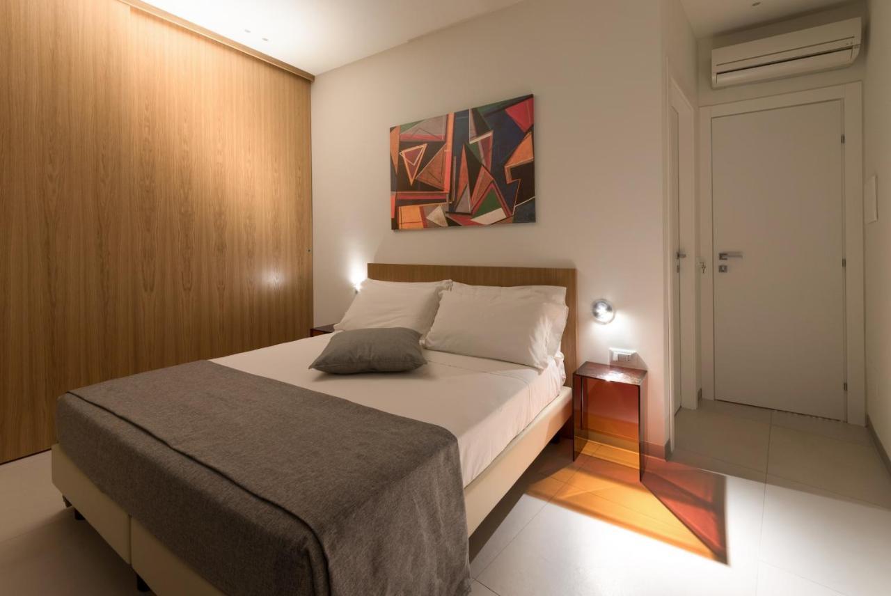 Double Room Terrace