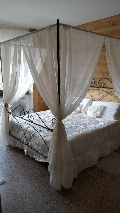 Deluxe Double Room Castle View
