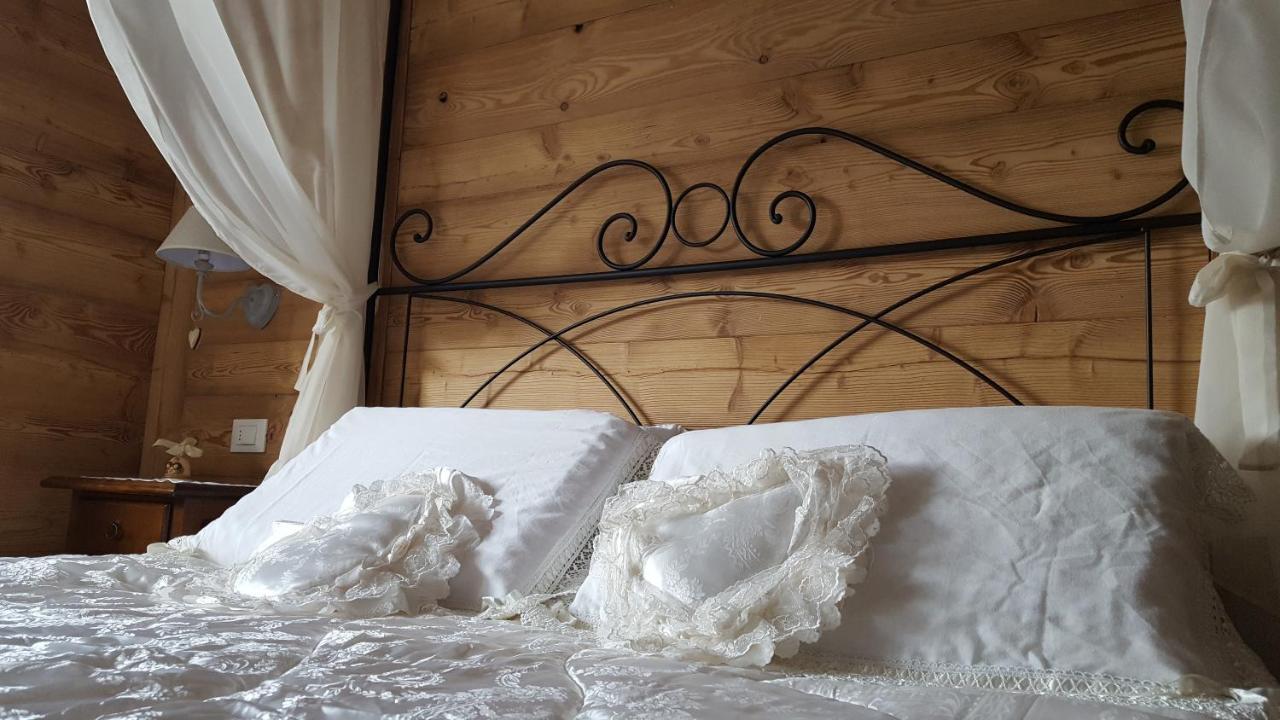 Deluxe Double Room Castle View